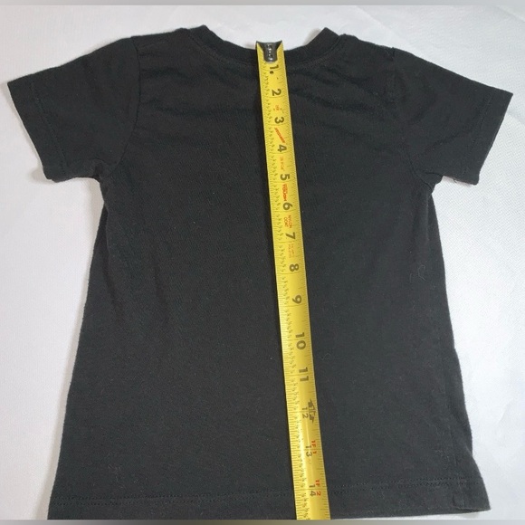 Queen Band Black Graphic T-Shirt Kids 3T Classic Rock Official Merchandise - Picture 5 of 7